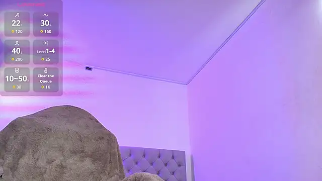 Lili_candysex Adlı Modelin Canlı XXX Sohbeti