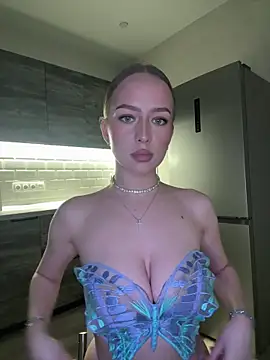 Živý XXX chat MissOyee