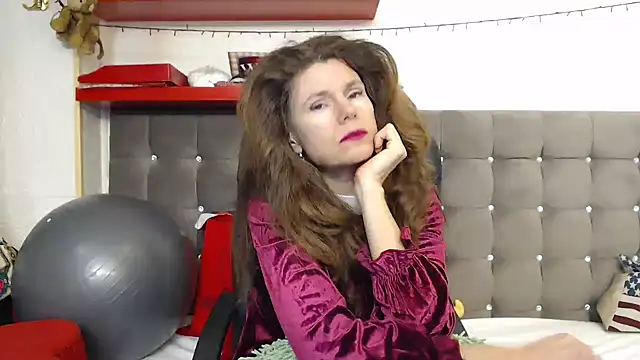 kellyterapy Live XXX-Chat