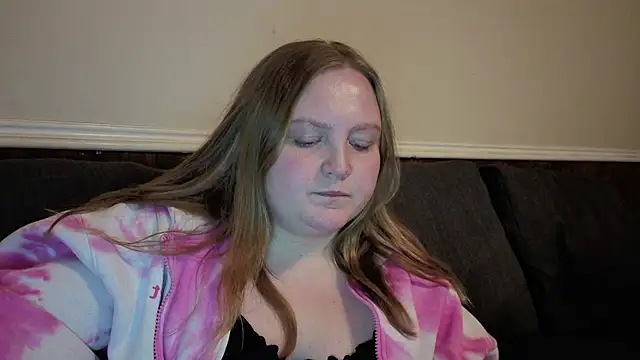 PhatAssBlond's Live XXX Chat