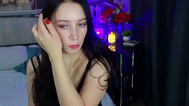 Živý XXX chat MonicaSweetx