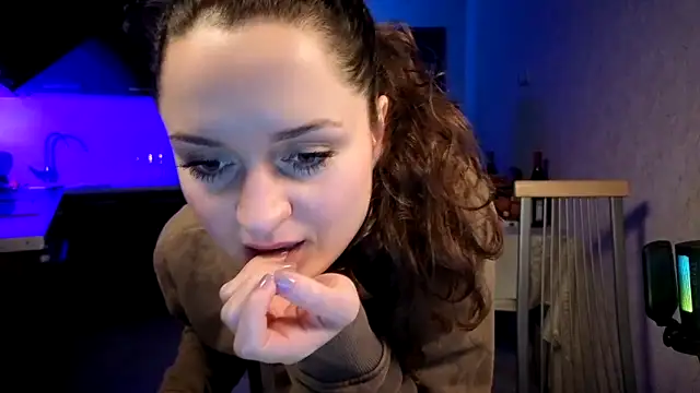 Živý XXX chat Cerann1