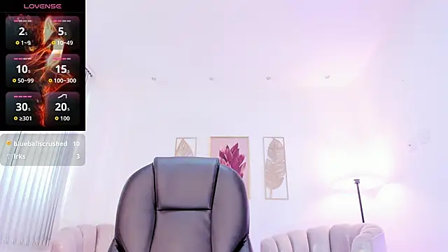 miavegas1 – Live XXX-chat