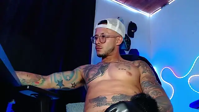 Czat XXX na żywo – sebastian_horny