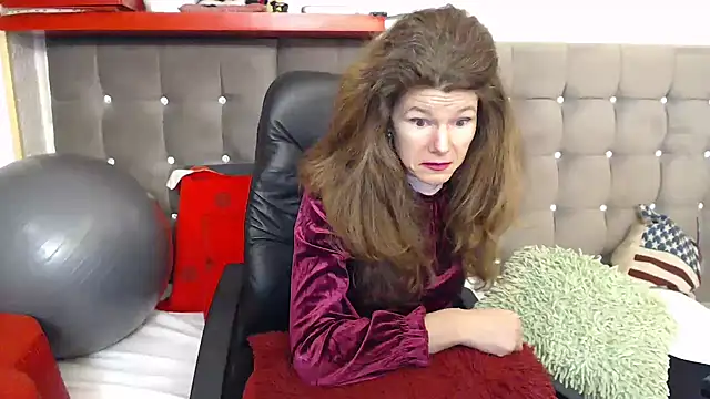 kellyterapy Chat XXX in diretta