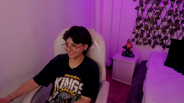 Онлайн чат XXX Nathaly_ds