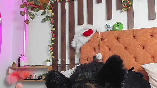 MeowMota_ Chat XXX in diretta