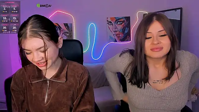 isabel_wave's Live XXX Chat