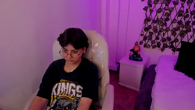 แชท XXX สดของ Nathaly_ds