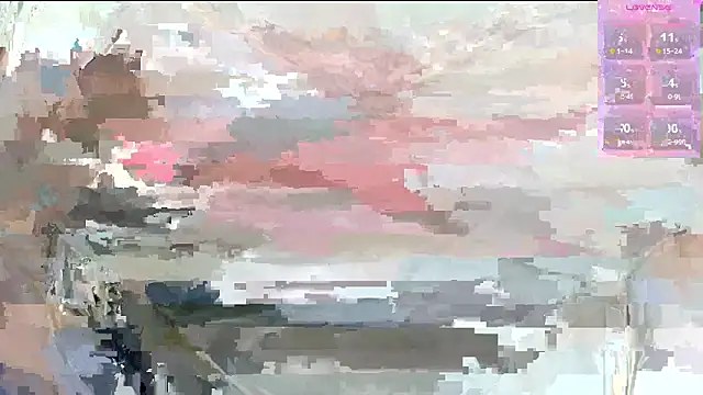 AnneRainn 即時 XXX 聊天