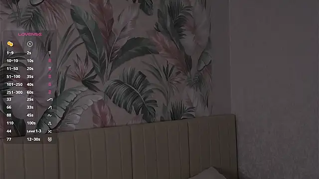 MarlinVarianのライブXXXチャット