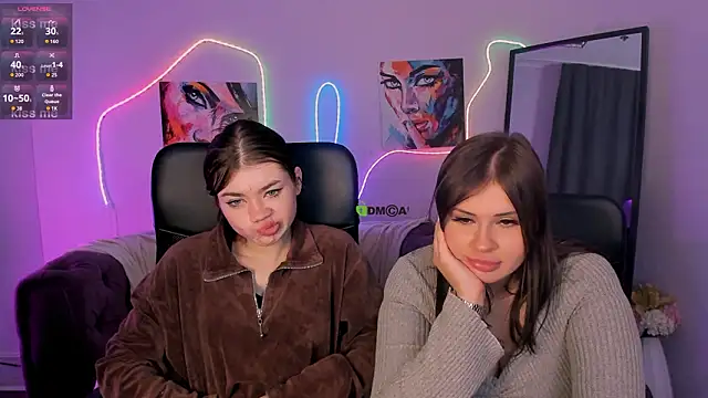 isabel_wave's Live XXX Chat