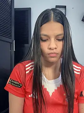 Ruby_Vex Webcam Show