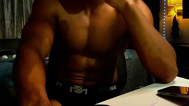 Jhon_wich Adlı Modelin Canlı XXX Sohbeti