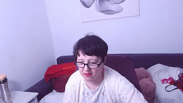 ChristaRose's Live XXX Chat