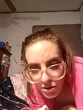 snowbird1117 Adlı Modelin Canlı XXX Sohbeti