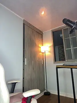 XXX chat uživo modela Vanesa_novvoa