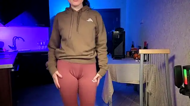 Živý XXX chat Cerann1