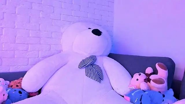 Ayumi_rinのウェブカメラショー