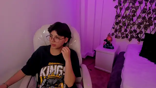 Živý XXX chat Nathaly_ds