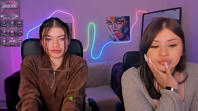 Živý XXX chat isabel_wave