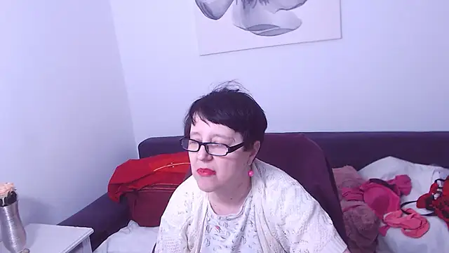 ChristaRose Adlı Modelin Canlı XXX Sohbeti