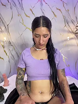 Scaarlettfox: απευθείας συνομιλία ΧΧΧ