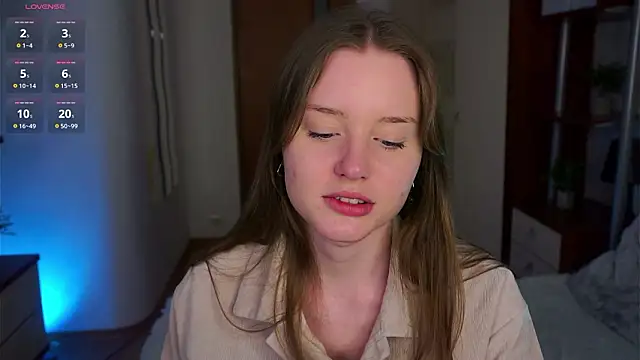 دردشة SunRinglein الجنسية المباشرة