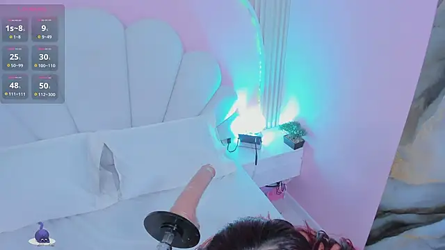 Chat XXX Live Ary__cherry