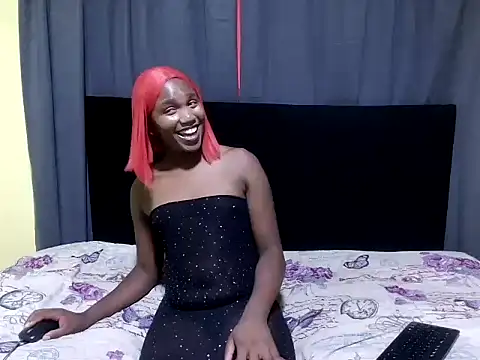 دردشة TallHornyTrans الجنسية المباشرة