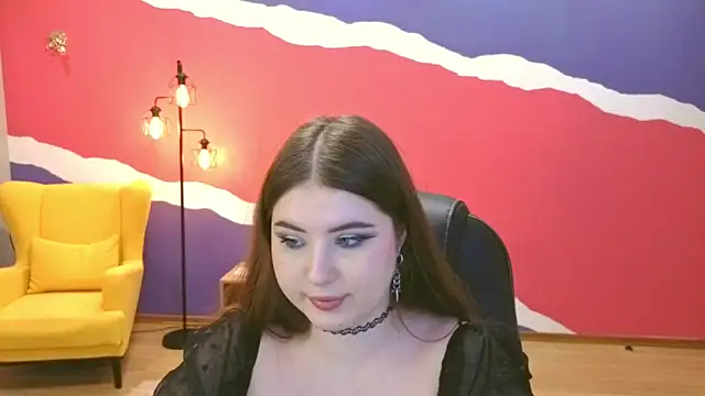 PixelGoddess Adlı Modelin Canlı XXX Sohbeti