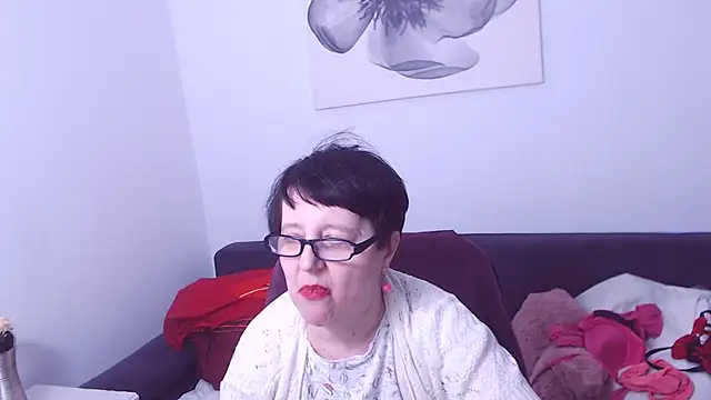 ChristaRose Adlı Modelin Canlı XXX Sohbeti