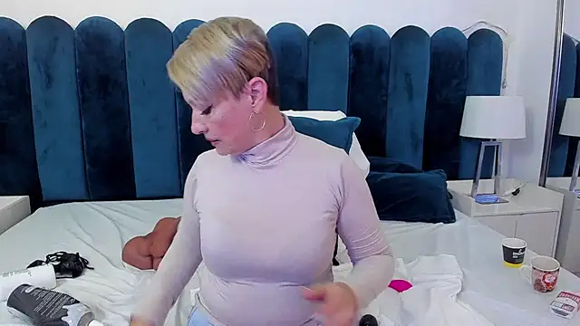 marianaaguiiのライブXXXチャット