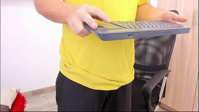 Živý XXX chat michacosio