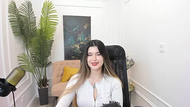 AnneTLi: απευθείας συνομιλία ΧΧΧ