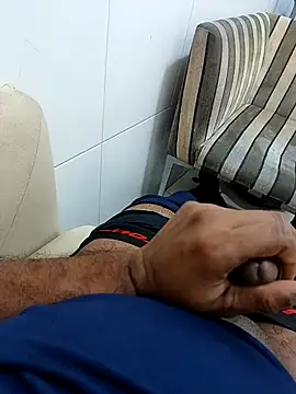 Mailsonp élő XXX-chatje