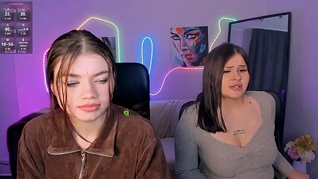 Онлайн чат XXX isabel_wave