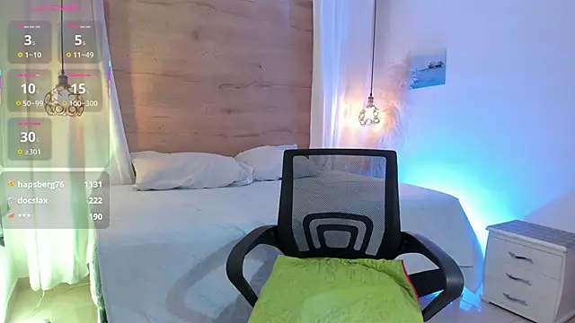 Živý XXX chat halaaa_1