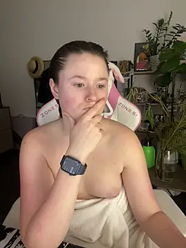 sweetest_pie Live XXX-Chat