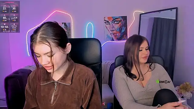 isabel_wave 라이브 XXX 채팅