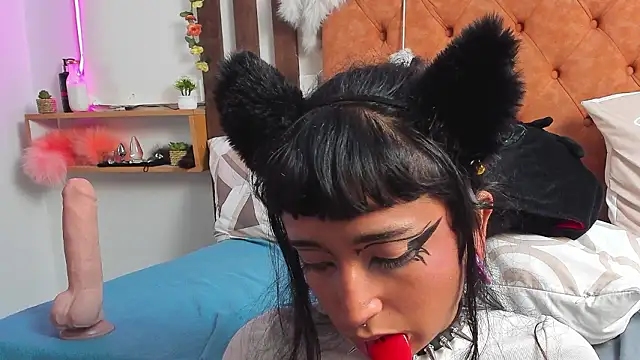 MeowMota_ Live XXX Chat