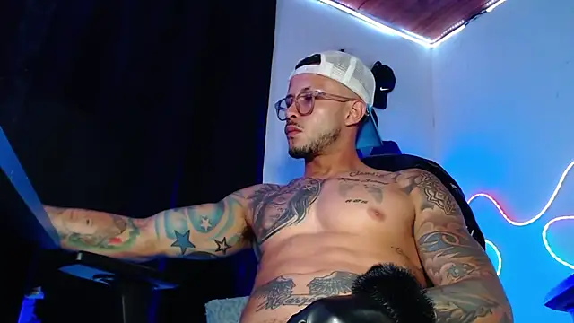 sebastian_horny – Live XXX-chat