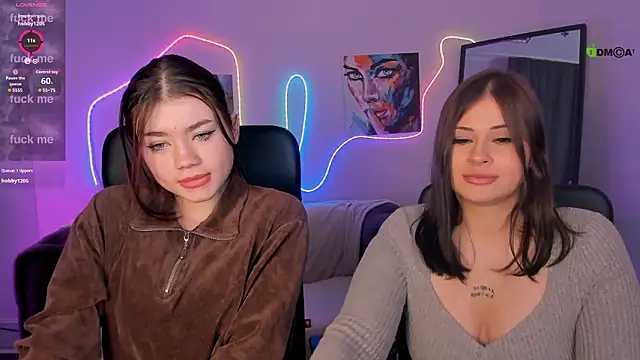 Czat XXX na żywo – isabel_wave