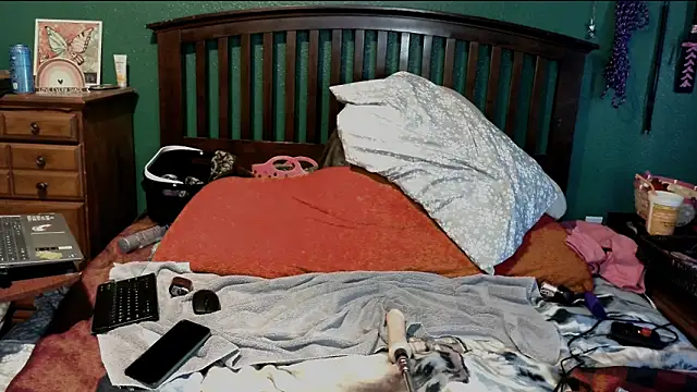 Živý XXX chat Shelly_hotwife