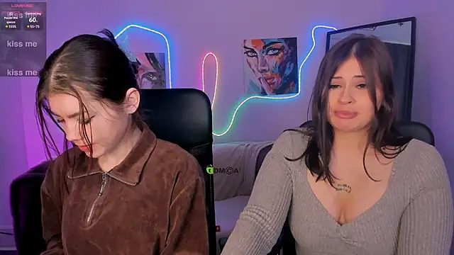 isabel_wave's Live XXX Chat