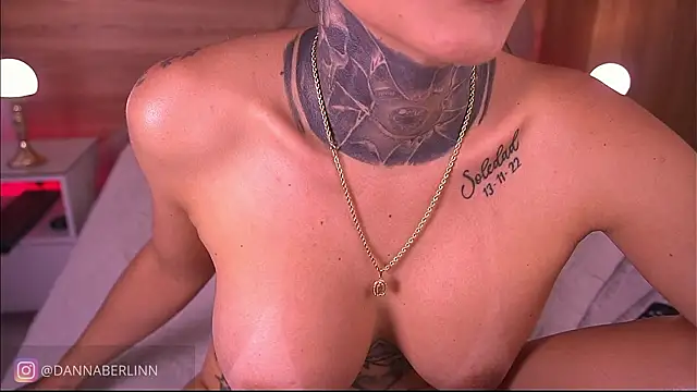 danna_berlin_ 라이브 XXX 채팅