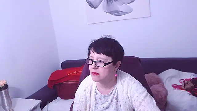 ChristaRose: онлайн-секс-чат