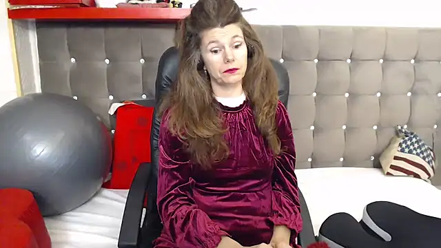 Živý XXX chat kellyterapy