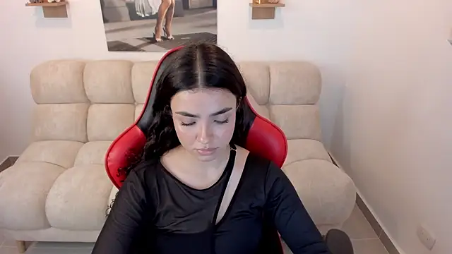 IsaConnorn Live XXX chat