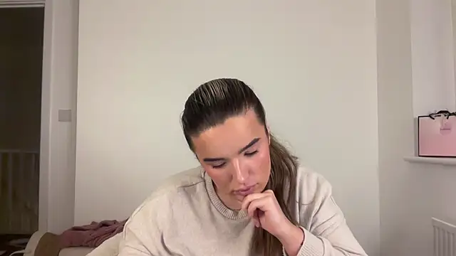 maisiesmithx's Live XXX Chat